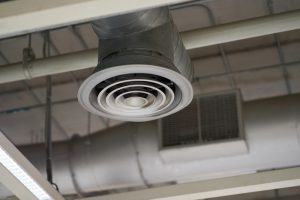 ventilation installation in liverpool