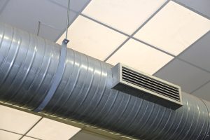 kitchen ventilation installation in liverpool